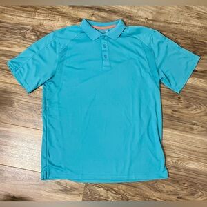 Men’s Ariat Tek Western Polo Shirt